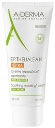 A-Derma Epitheliale A.H. Ultra Κρέμα Σώματος 1τμχ - A Derma