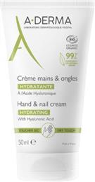 A-Derma Fragile Skin Hand Cream 50ml