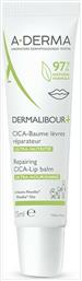 A-Derma Repairing CICA-Lip Balm Ultra-Nourishing Dermalibour+ - A Derma