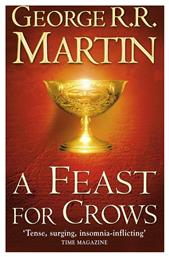 A Feast for Crows - HarperCollins Publishers