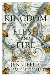 A Kingdom of Flesh And Fire - Blue Box Press