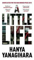 A Little Life - Macmillan Publishers