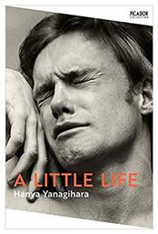 A Little Life - Macmillan Publishers