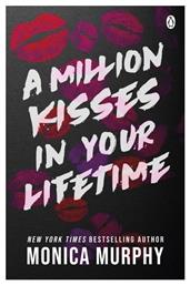 A Million Kisses in Your Lifetime - Penguin