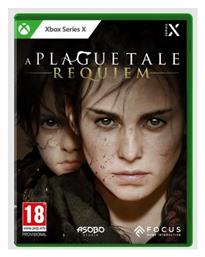 A Plague Tale Requiem - Focus Home Interactive