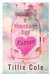 A Thousand Boy Kisses - Penguin