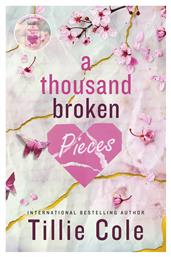 A Thousand Broken Pieces - Penguin