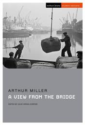 A View from the Bridge, Paperback - Bloomsbury