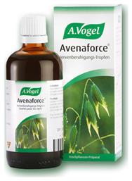 A.Vogel Avenaforce 100ml - A Vogel