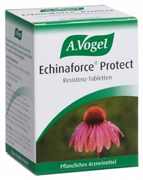 A.Vogel Echinaforce Protect 1140mg Εχινάκεια 40 ταμπλέτες - A Vogel