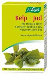 A.Vogel Kelp-Job 120 ταμπλέτες - A Vogel