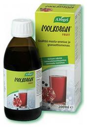 A.Vogel Molkosan 200ml Fruit - A Vogel
