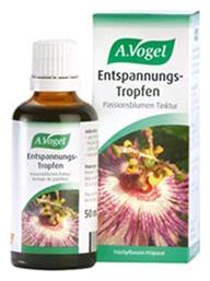 A.Vogel Passiflora 50ml - A Vogel