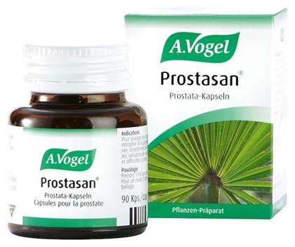 A.Vogel Prostasan Saw Palmetto 30 κάψουλες - A Vogel