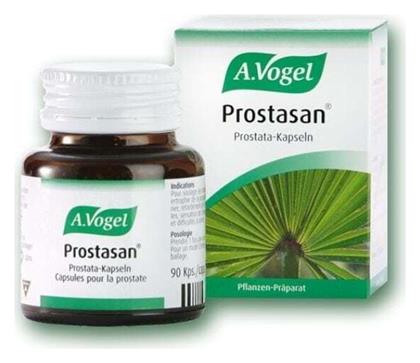 A.Vogel Prostasan Saw Palmetto 30 κάψουλες - A Vogel