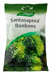 A.Vogel Santasapina Bonbons Καραμέλες για Ξηρό Βήχα 100gr - A Vogel