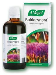 A.Vogel Βάμμα Boldocynara 50ml - A Vogel
