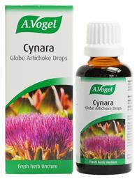 A.Vogel Βάμμα Cynara 50ml - A Vogel