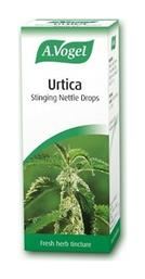 A.Vogel Βάμμα Urtica Τσουκνίδα 50ml - A Vogel