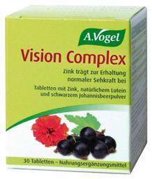 A.Vogel Vision Complex 30 ταμπλέτες - A Vogel