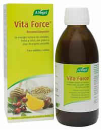 A.Vogel Vita Force Πολυβιταμίνη 200ml - A Vogel