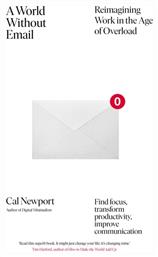 A World without Email - Penguin