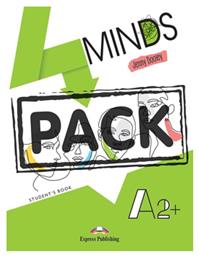 A2 Jumbo Pack - Express Publishing