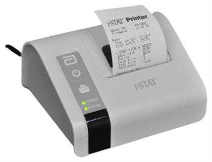 i-STAT Abbott