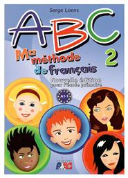 1 A1.1 MA METHODE DE FRANCAIS ABC