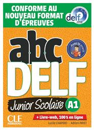 ABC DELF Junior - CLE International
