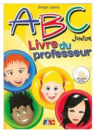 JUNIOR MA METHODE DE FRANCAIS ABC