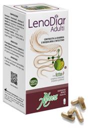 LenoDiar Adult 20 κάψουλες Aboca