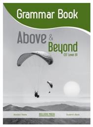 Above & Beyond B1 Grammar - Hillside Press