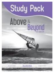 Above & Beyond B1+ Study Pack - Hillside Press