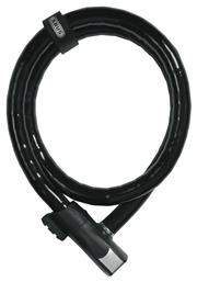 Steel-O-Flex Centuro 860/110 QS RBU Κλειδαριά Ποδηλάτου Κουλούρα με Κλειδί Abus