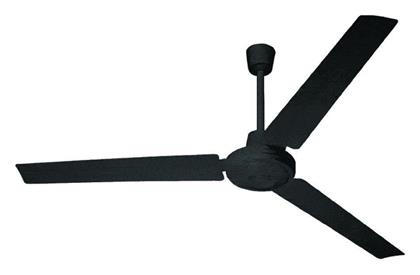 FANOUBL10 Επαγγελματικός Ανεμιστήρας Οροφής 60W Aca