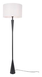 Φωτιστικό Δαπέδου Υ155εκ. Μαύρο Aca