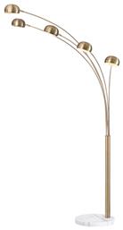 Φωτιστικό Δαπέδου Υ198εκ. Aca