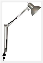 Penna Φωτιστικό Γραφείου με Σπαστό Βραχίονα Aca