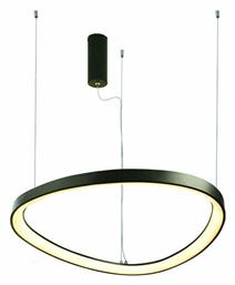 Harmony Κρεμαστό Φωτιστικό 42x42x120εκ. Aca