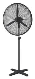 Ορθοστάτης 160W FANSPFLB30R Aca