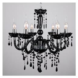 Pegasus Πολυέλαιος 6xE14 με Κεράκια SF64026 Aca