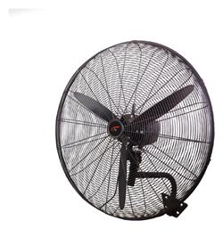 Στρογγυλός 160W FANWPFLB20R Aca