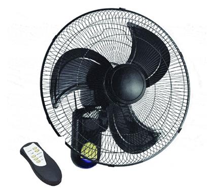 Στρογγυλός 50W FANWPB40R Aca