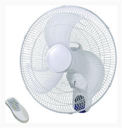 Στρογγυλός 50W FANWPW40R Aca