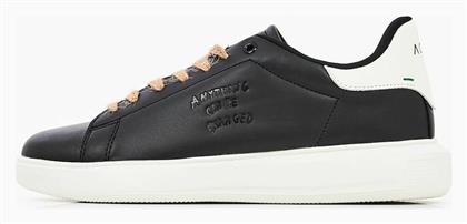 Biomilan Flatforms Sneakers ACBC