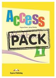 Access 1 - Express Publishing