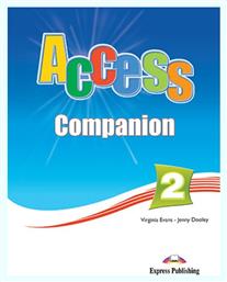 Access 2: Companion - Express Publishing