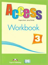 Access 3 Workbook - Express Publishing