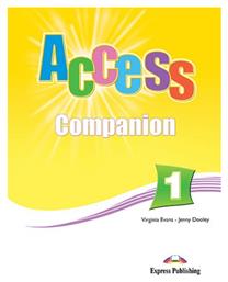 Access1: Companion - Express Publishing